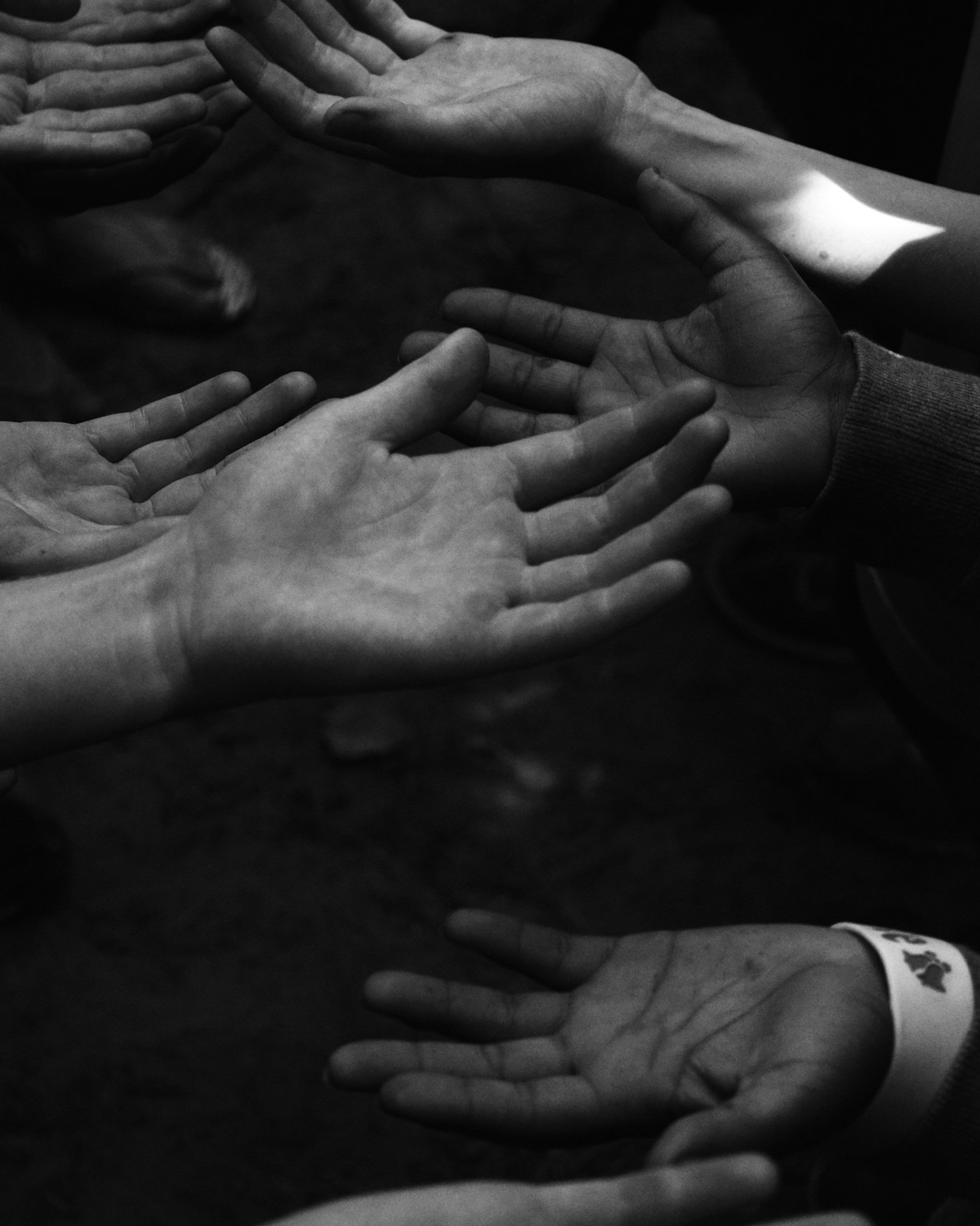 Historias de impacto: cambiando vidas juntos