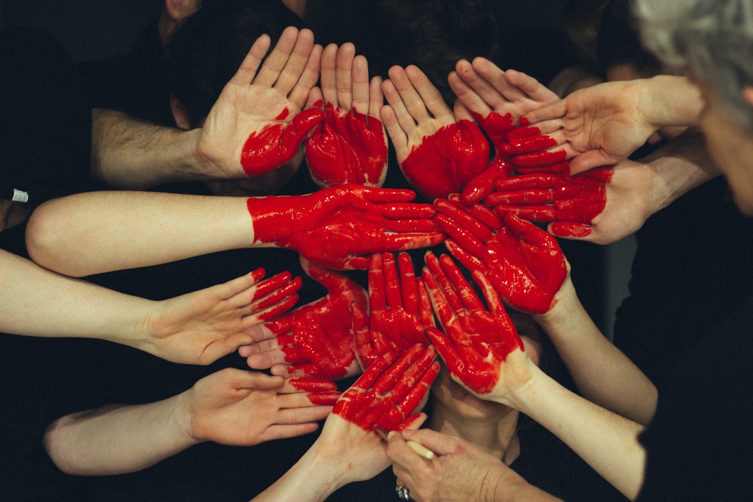 Ideas innovadoras que transforman comunidades
